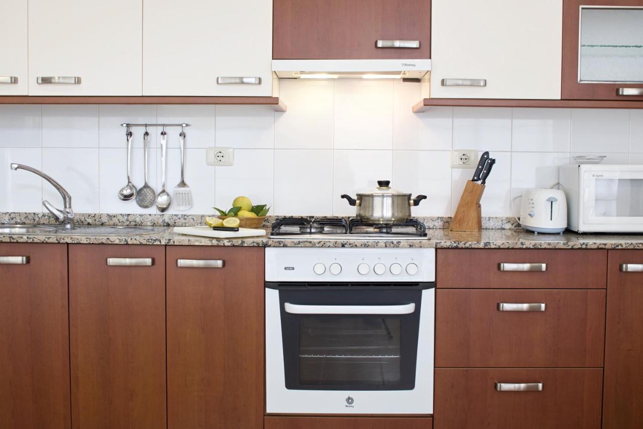Apartamentos Teixoeira Artes  Екстер'єр фото