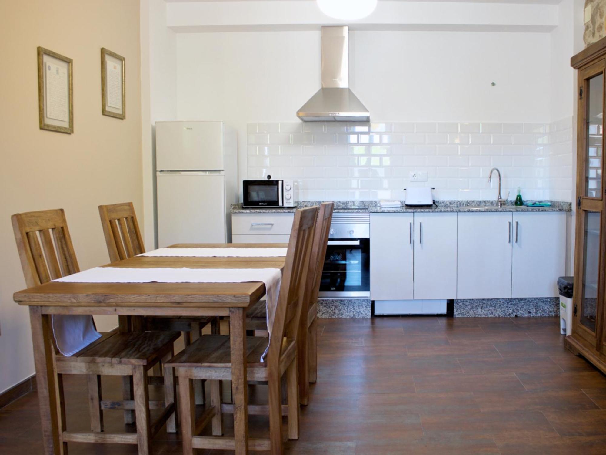 Apartamentos Teixoeira Artes  Екстер'єр фото