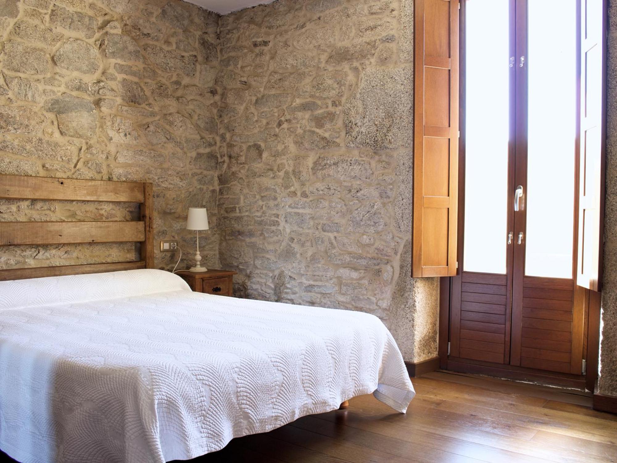 Apartamentos Teixoeira Artes  Екстер'єр фото